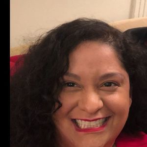 Meet your Posher, Nadine